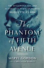 The Phantom of Fifth Avenue