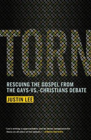 Torn by Justin Lee