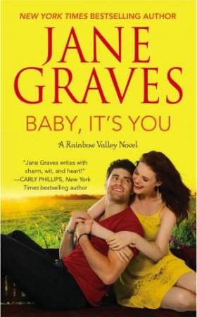 Baby, It's You by Jane Graves