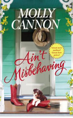 Ain't Misbehaving by Molly Cannon