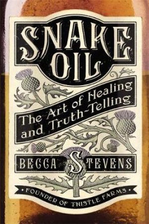 Snake Oil by Becca Stevens