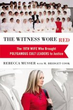 The Witness Wore Red