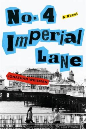 No.4 Imperial Lane by Jonathan Weisman