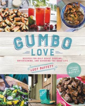 Gumbo Love by Lucy Buffett