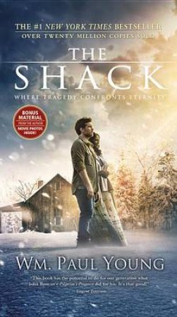 The Shack by Wm P Young