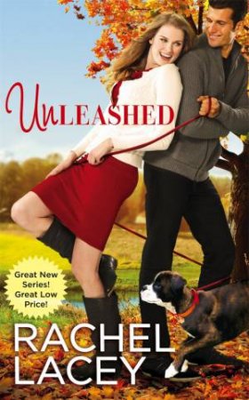 Unleashed by Rachel Lacey