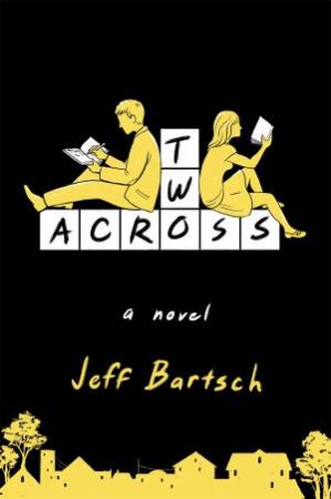 Two Across by Jeffrey Bartsch