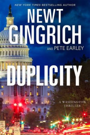 Duplicity by Newt Gingrich