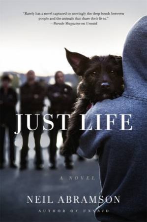 Just Life by Neil Abramson