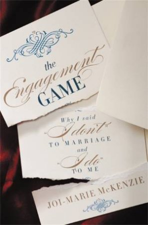 The Engagement Game by Joi-Marie McKenzie