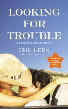 Looking for Trouble by Erin Kern