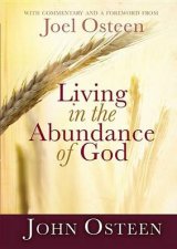 Living in the Abundance of God International