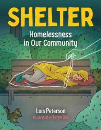 Shelter by Lois Peterson & Taryn Gee