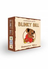 Blinky Bills Slipcase