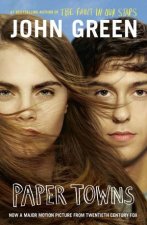 Paper Towns Film Tiein Edition