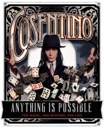 Anything Is Possible by Cosentino