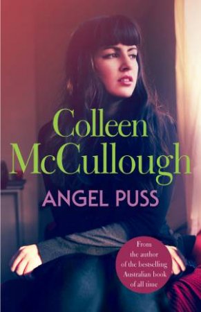 Angel Puss by Colleen McCullough