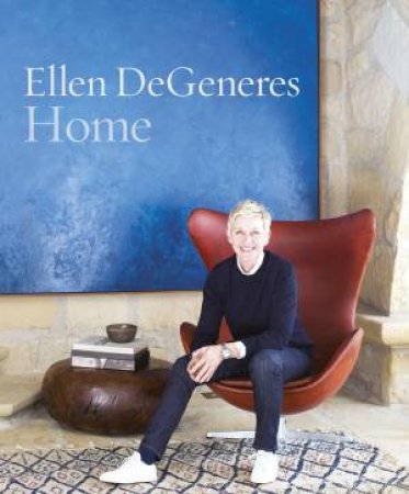 Home by Ellen DeGeneres