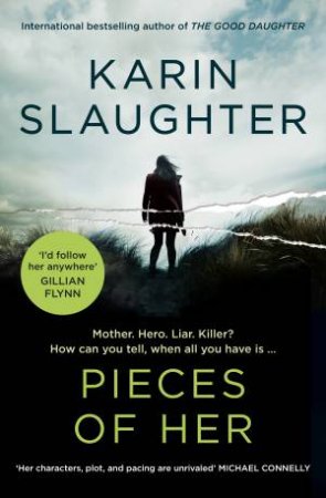 Pieces of Her by Karin Slaughter