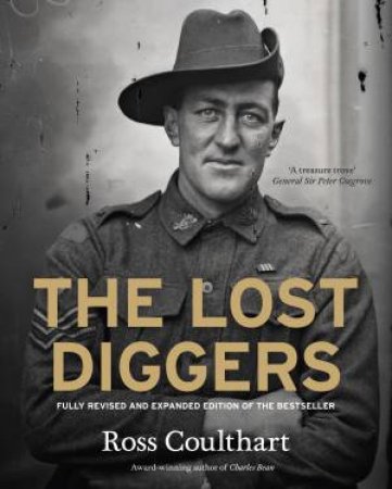 The Lost Diggers by Ross Coulthart