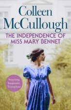 The Independence of Miss Mary Bennet