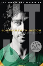 Johnathan Thurston The Autobiography