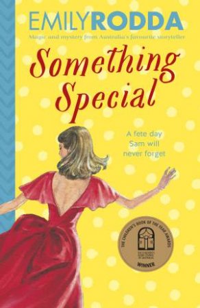 Something Special by Emily Rodda