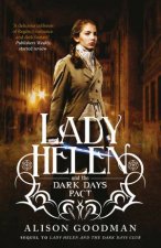 Lady Helen and the Dark Days Pact Lady Helen Book 2