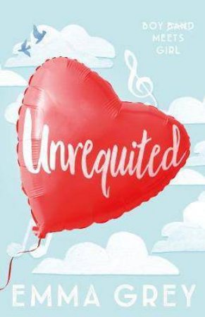 Unrequited by Emma Grey