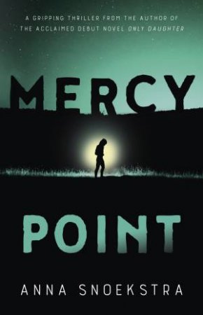 Mercy Point by Anna Snoekstra