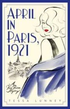 April In Paris 1921