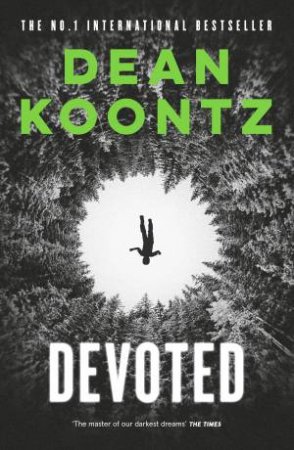 Devoted by Dean Koontz