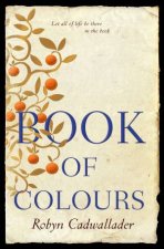 Book Of Colours