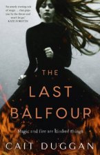 The Last Balfour