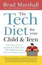 The Tech Diet For Your Child  Teen