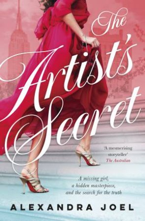 The Artist's Secre by Alexandra Joel