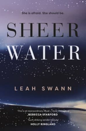 Sheerwater by Leah Swann