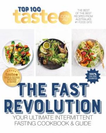 The Fast Revolution by Various