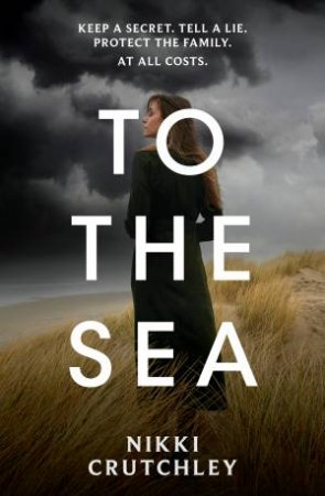 To The Sea by Nikki Crutchley