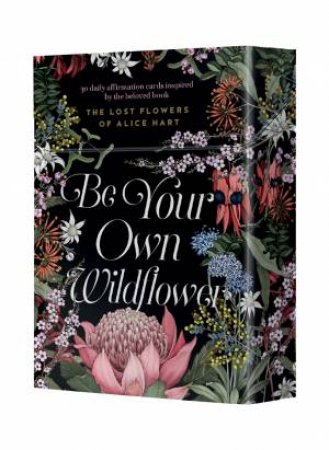 Be Your Own Wildflower by Various