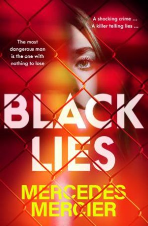 Black Lies by Mercedes Mercier