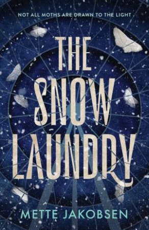 The Snow Laundry by Mette Jakobsen