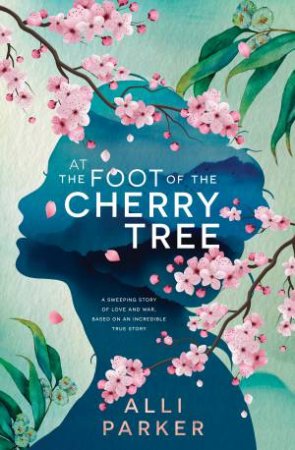 At The Foot Of The Cherry Tree by Alli Parker