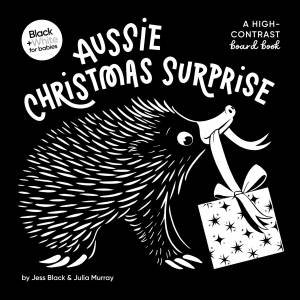 Aussie Christmas Surprise by Jess Black & Julia Murray