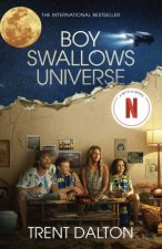 Boy Swallows Universe TV TieIn