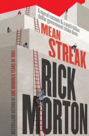 Mean Streak by Rick Morton