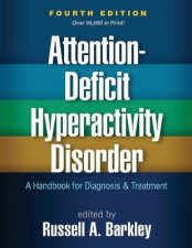 AttentionDeficit Hyperactivity Disorder