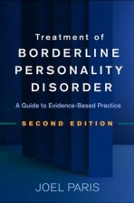 Treatment of Borderline Personality Disorder