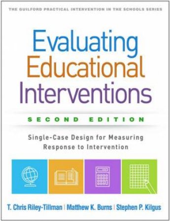 Evaluating Educational Interventions, Second Edition by Various