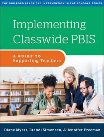 Implementing Classwide PBIS by Various